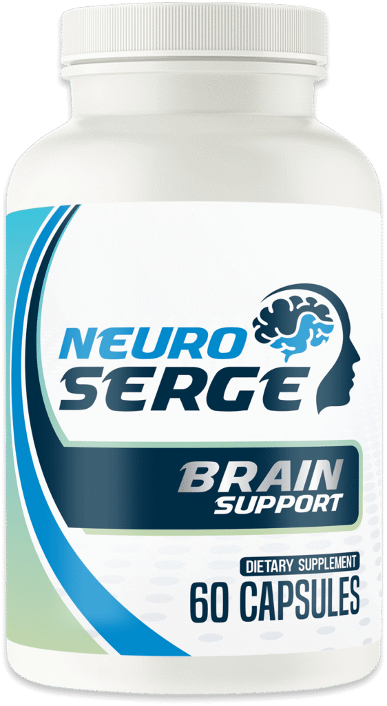 neuro serge